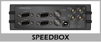 SPEEDBOX MINI SPEEDBOX MINI