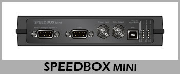 SPEEDBOX SPEEDBOX