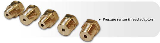 Pressure_adaptors