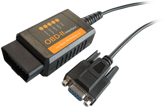 OBD-II System